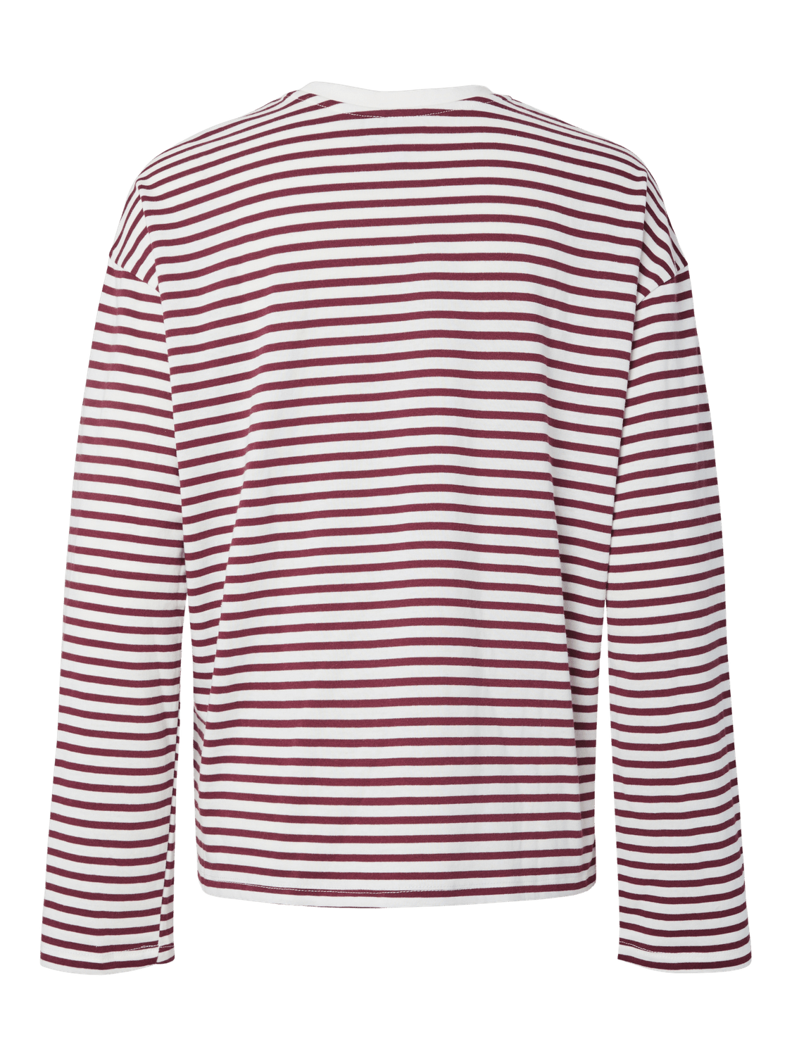 PCSADIE T-shirt - Cloud Dancer - VERO MODA & VILA Bergvik